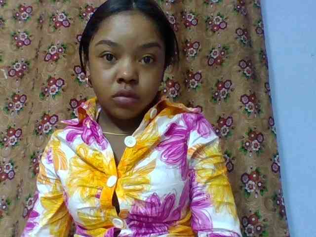 Elysa7 webcam