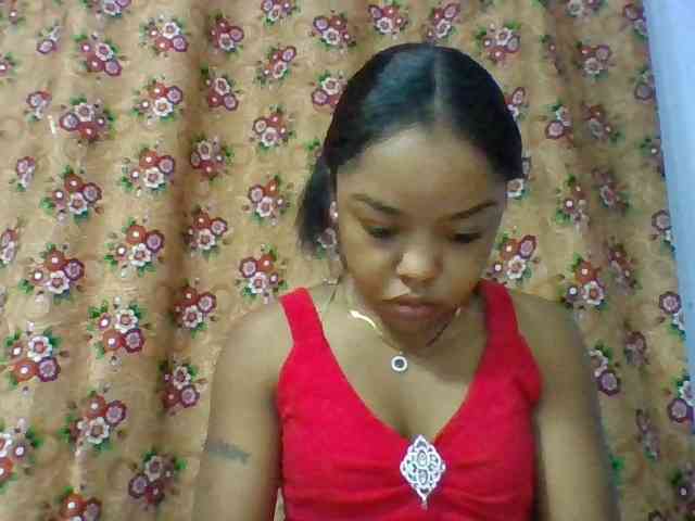Elysa7 webcam