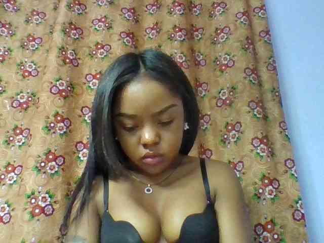 Elysa7 webcam
