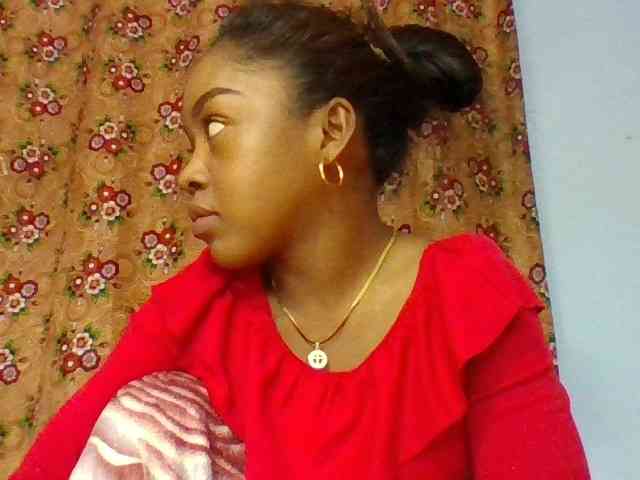 Elysa7 webcam