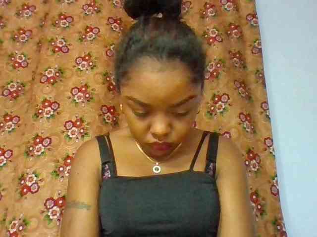 Elysa7 webcam