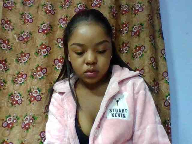 Elysa7 webcam