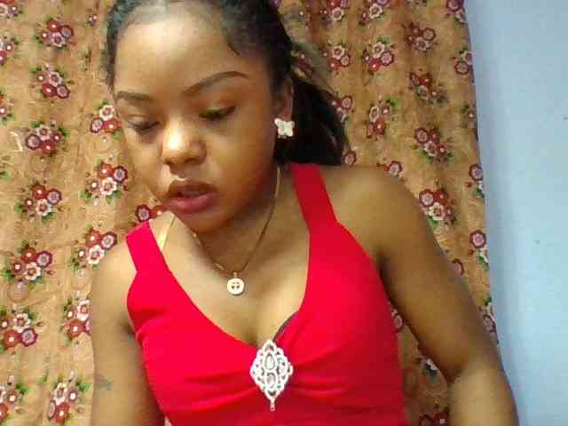 Elysa7 webcam