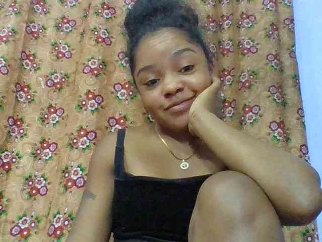 Elysa7 webcam