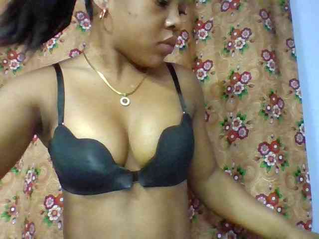 Elysa7 webcam