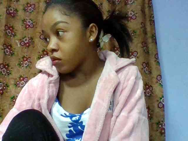 Elysa7 webcam