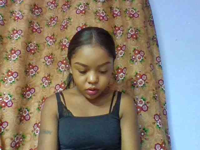 Elysa7 webcam