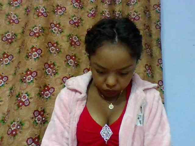 Elysa7 webcam