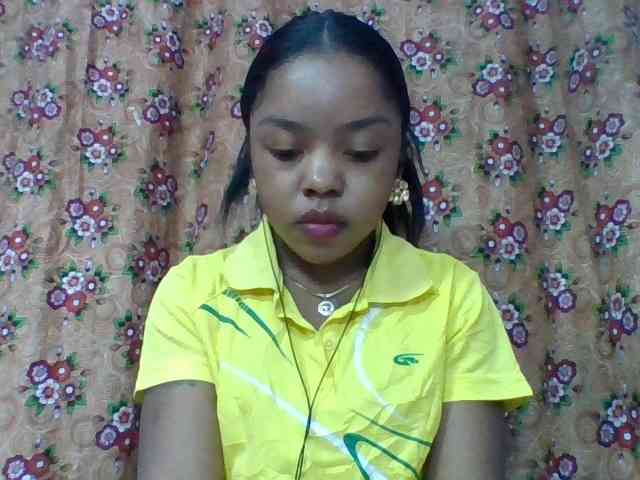 Elysa7 webcam