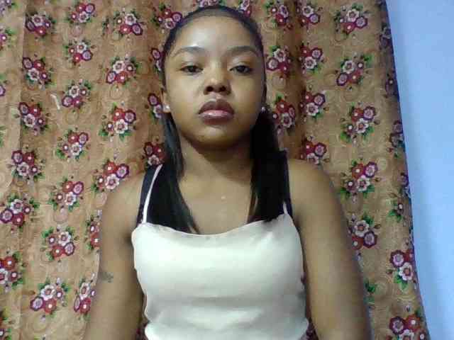 Elysa7 webcam