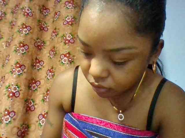 Elysa7 webcam