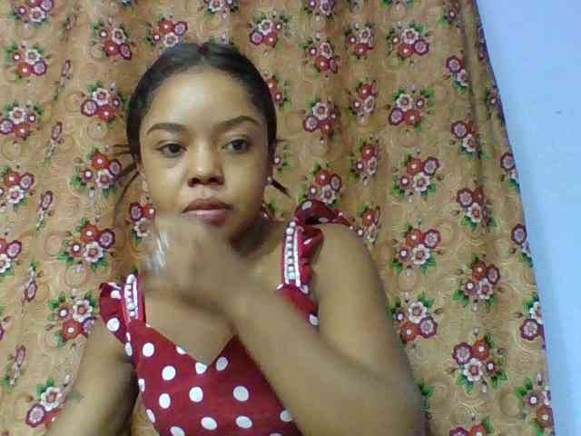 Elysa7 webcam