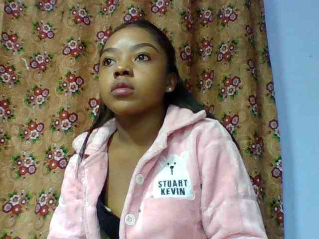 Elysa7 webcam