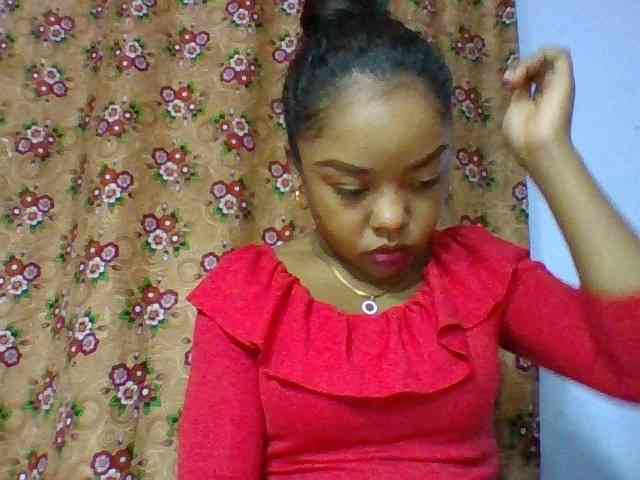 Elysa7 webcam