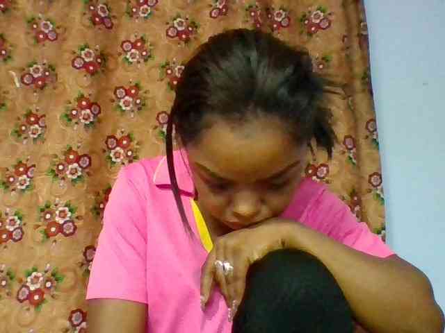 Elysa7 webcam