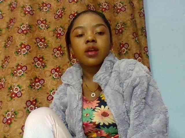 Elysa7 webcam