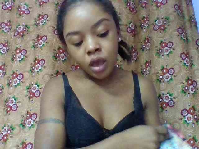 Elysa7 webcam