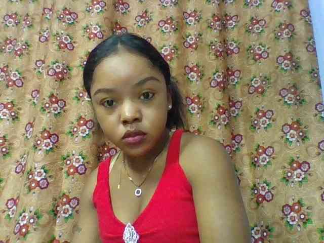 Elysa7 webcam