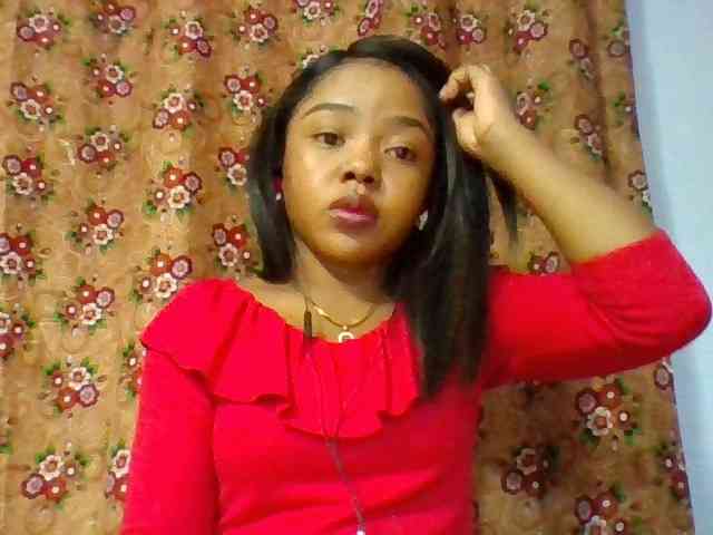 Elysa7 webcam