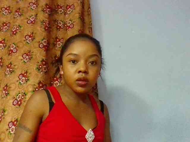 Elysa7 webcam