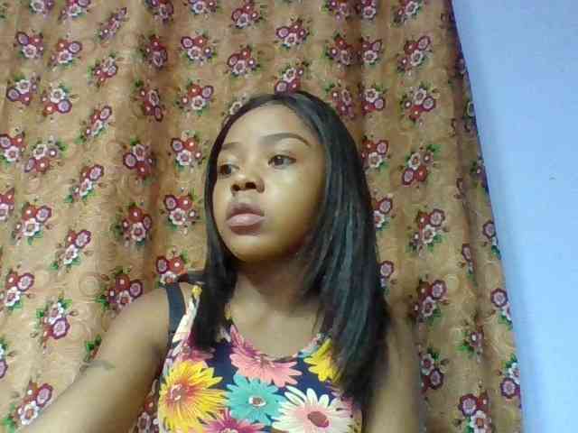 Elysa7 webcam
