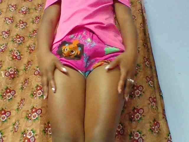 Elysa7 webcam