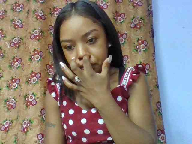 Elysa7 webcam