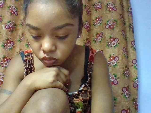 Elysa7 webcam