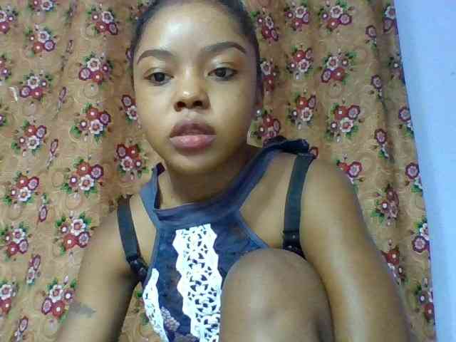 Elysa7 webcam