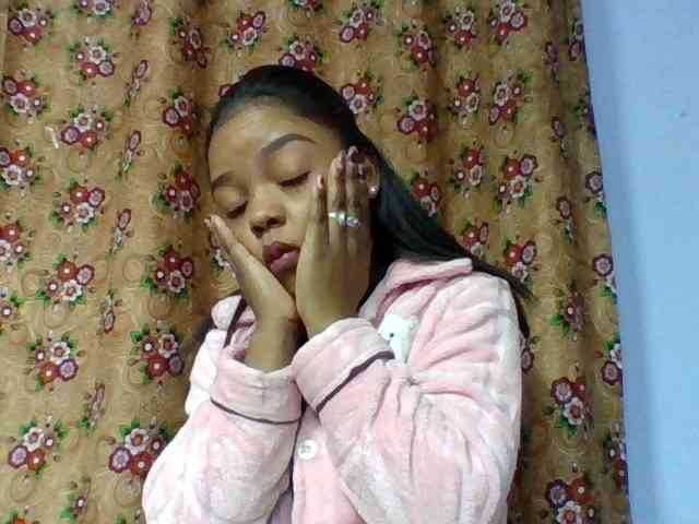 Elysa7 webcam