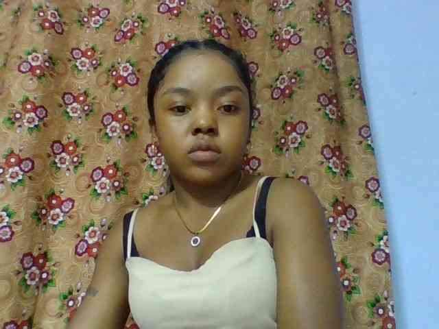 Elysa7 webcam