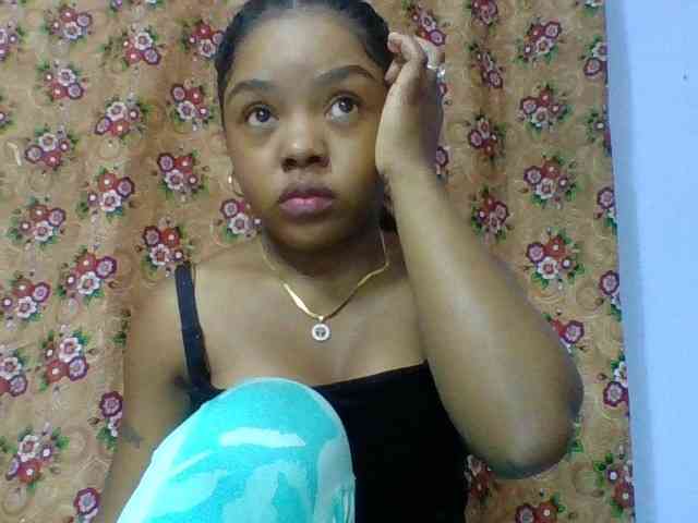 Elysa7 webcam