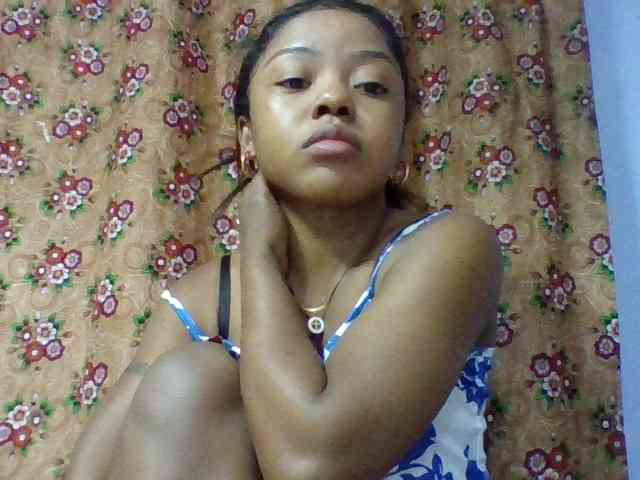 Elysa7 webcam