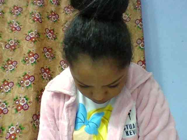 Elysa7 webcam