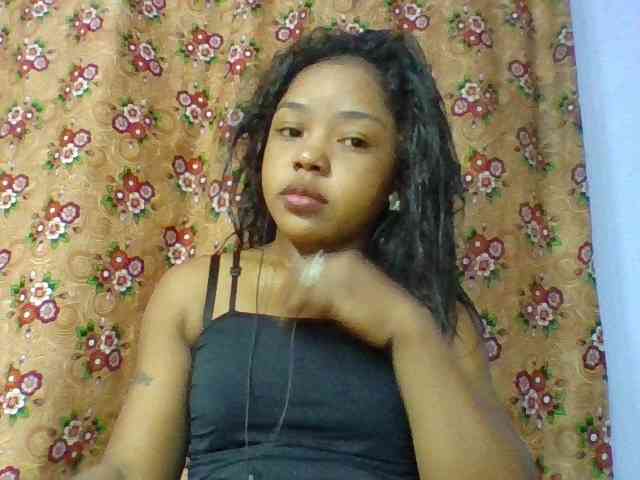 Elysa7 webcam