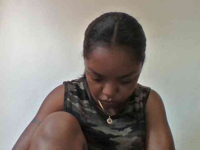 Elysa7 webcam