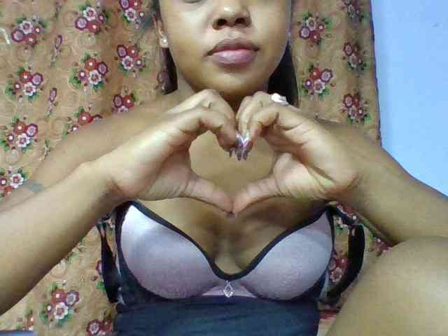 Elysa7 webcam