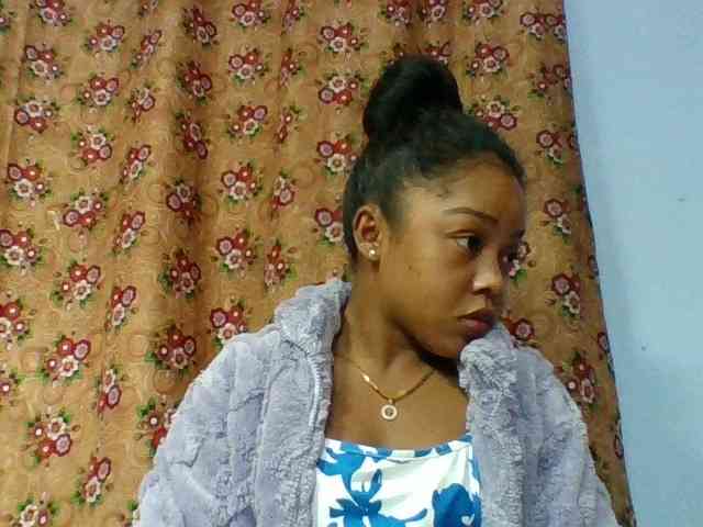 Elysa7 webcam