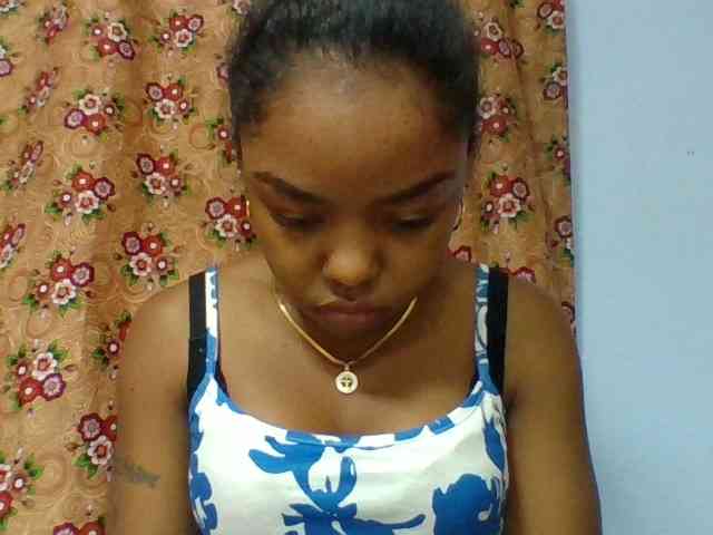 Elysa7 webcam
