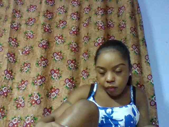 Elysa7 webcam