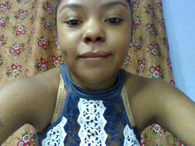 Elysa7 webcam