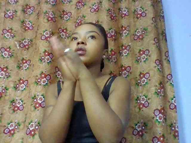 Elysa7 webcam