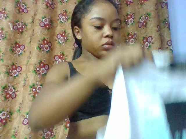 Elysa7 webcam