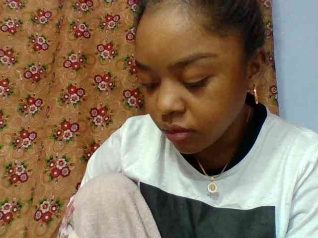 Elysa7 webcam