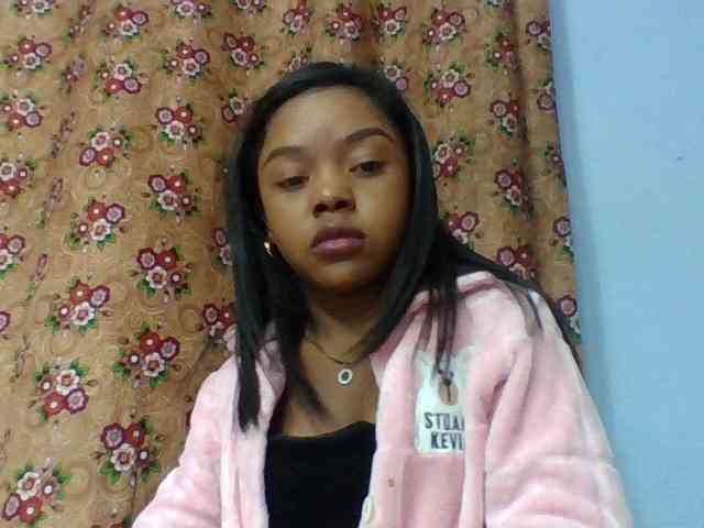 Elysa7 webcam