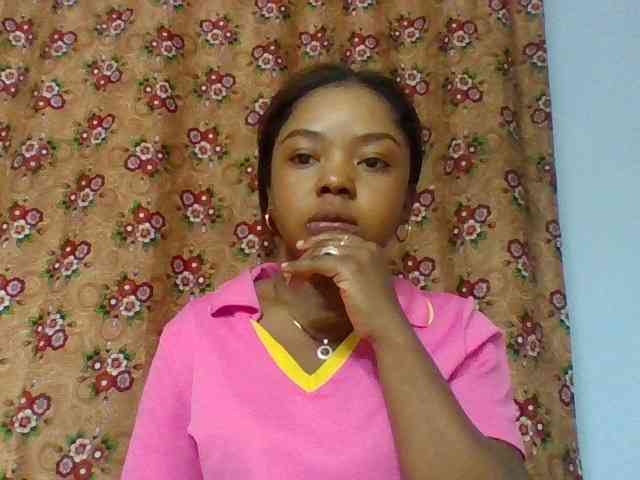 Elysa7 webcam