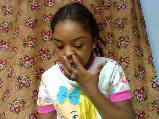 Elysa7 webcam