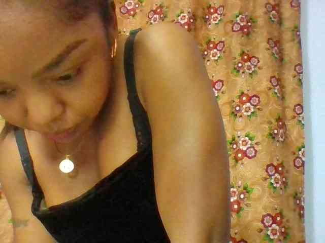 Elysa7 webcam