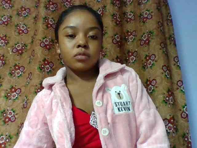 Elysa7 webcam