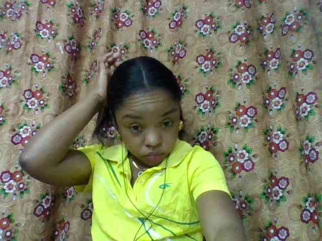 Elysa7 webcam